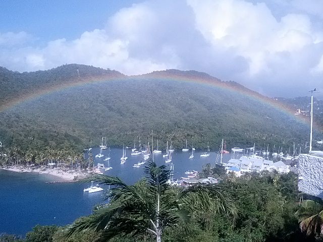 st lucia blue reef real estate