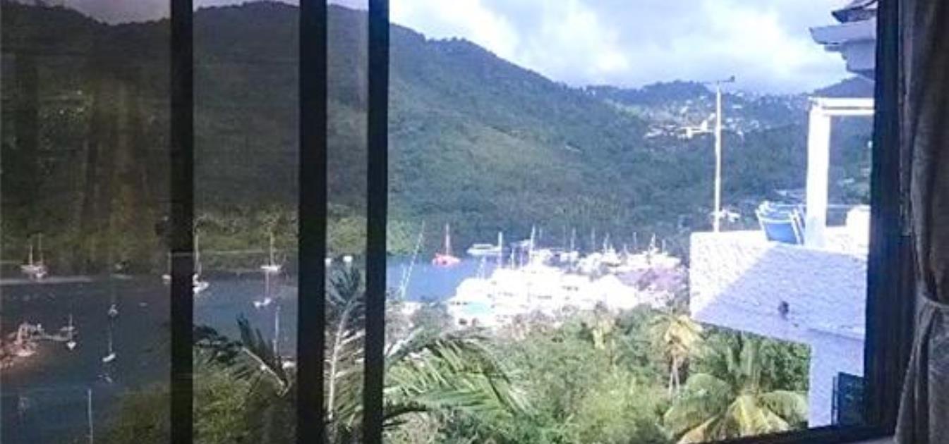 property management st lucia