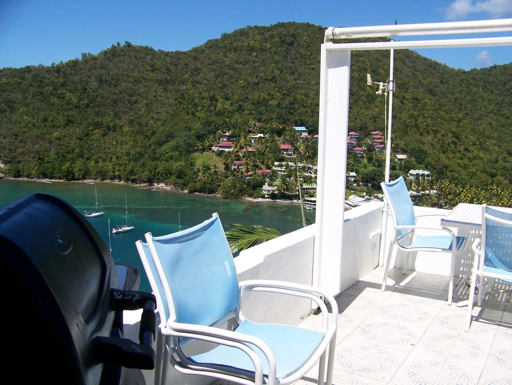 micoud, st lucia cariobbean