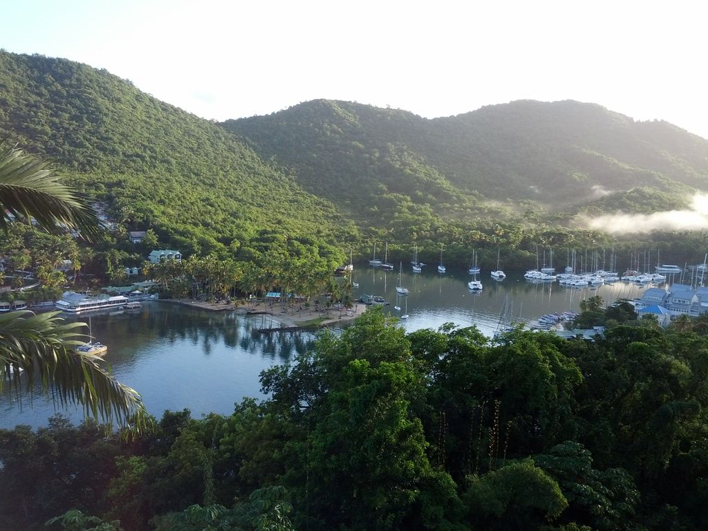 saint lucia real estate mls
