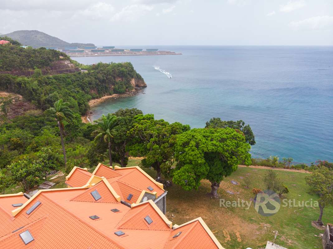 st lucia rea estate 6 Bedroom House For Sale Near Castries homes for sale