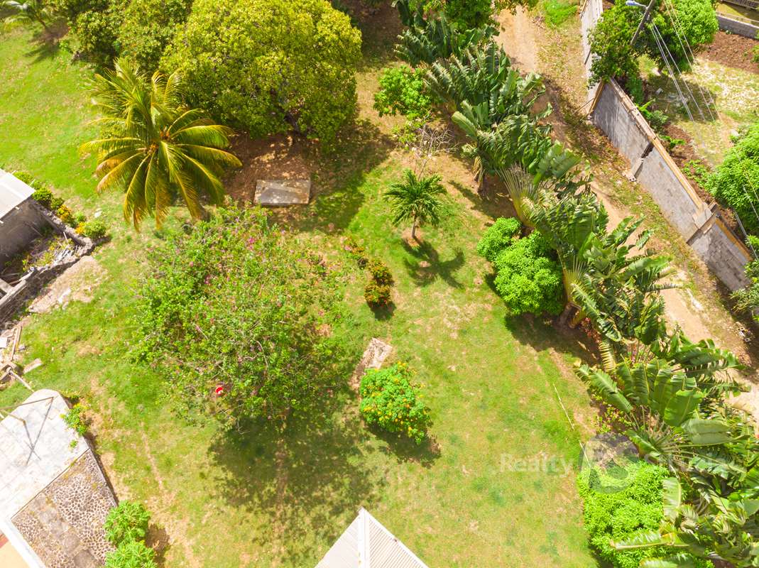 How to apply for a change of land use in St Lucia?