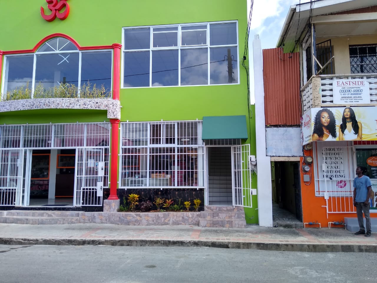 property for sale marigot bay, st lucia