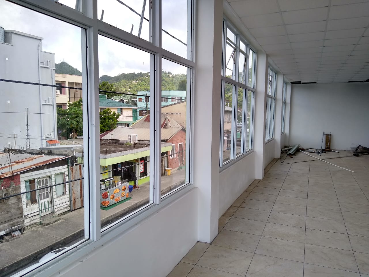 cotton bay, st lucia property for sale