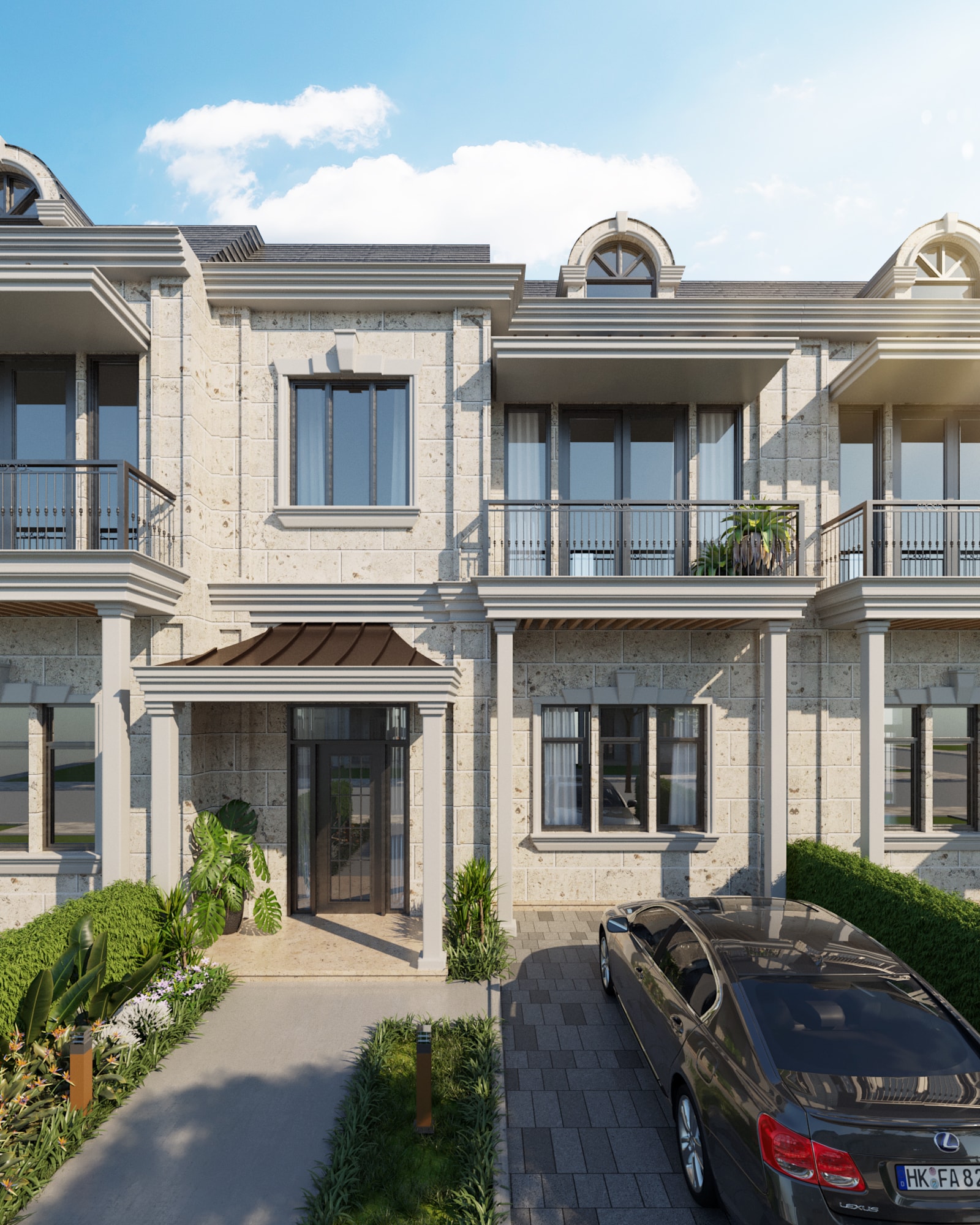 Buying property in St Lucia acaribbean