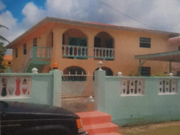 house for sale at corinth st lucia