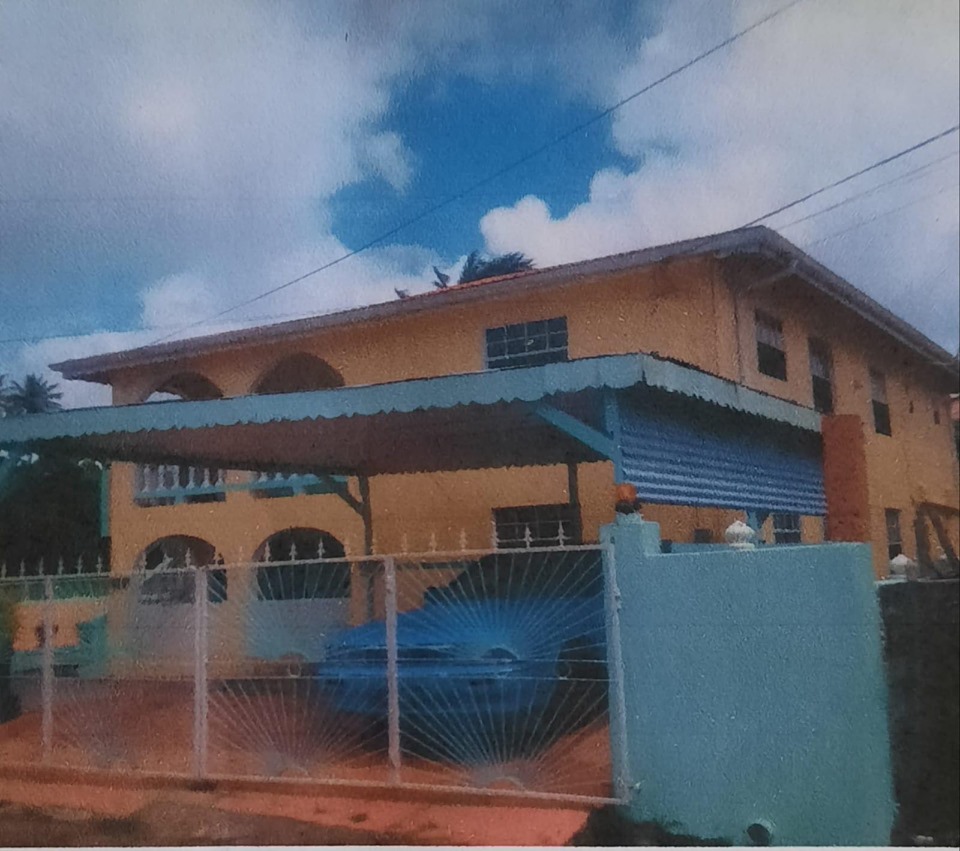 local real estate agents st lucia