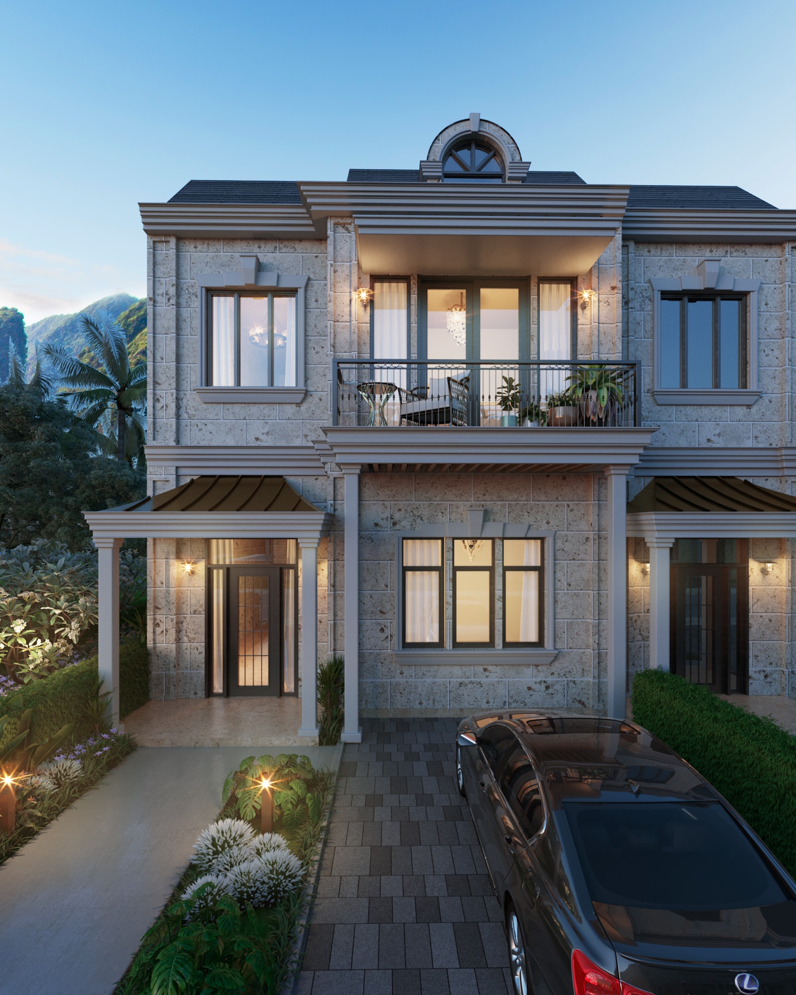 st lucia real estate citizenship