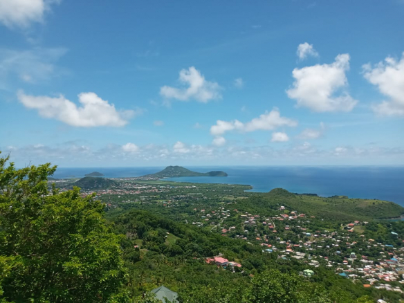 Residential Property For Sale in Laborie