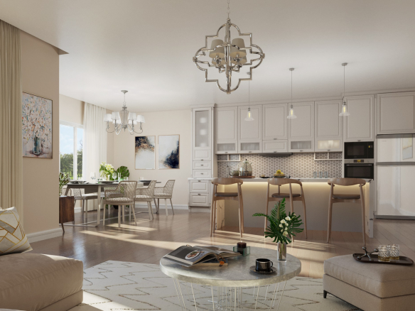 The Shore Riverbend Estates