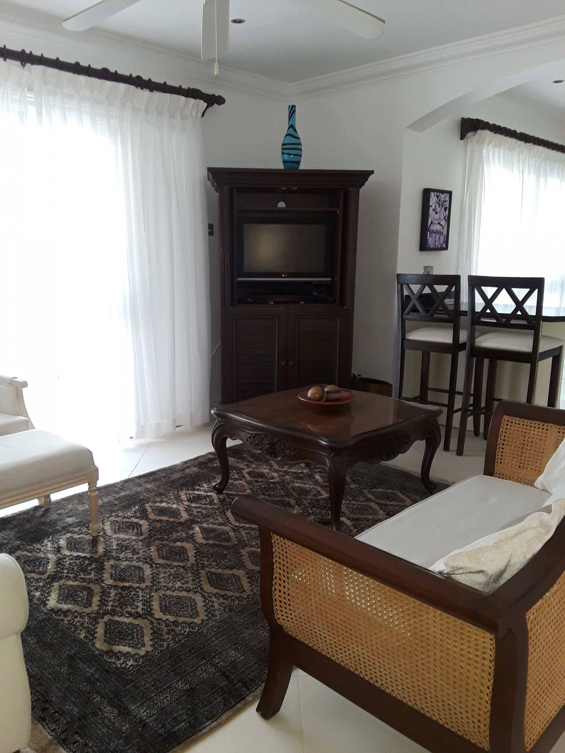 Cotton Bay Condo for SALE