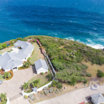 Sea Breeze Hills Cap Estate