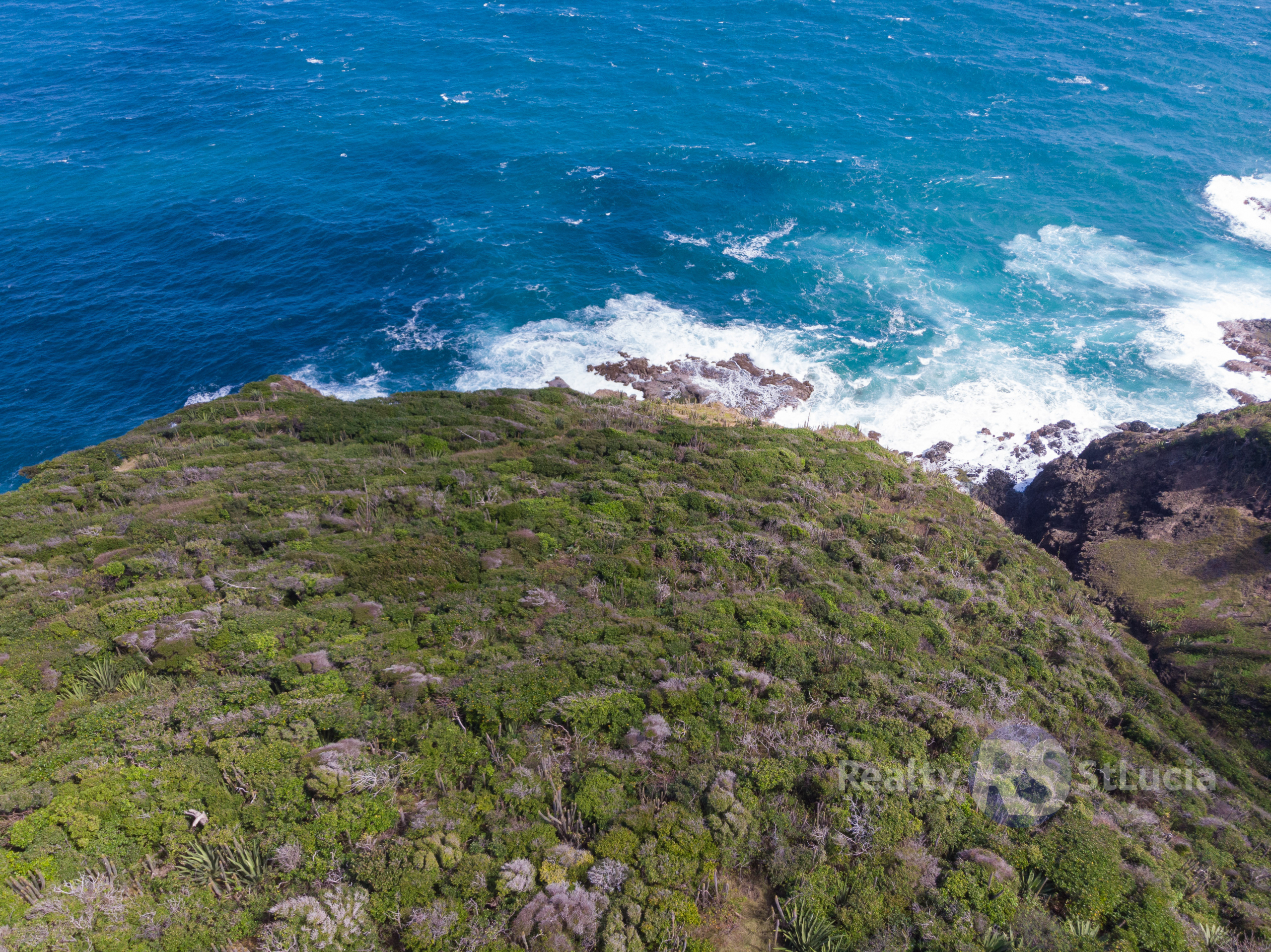 sea breeze hills cap estate land for sale