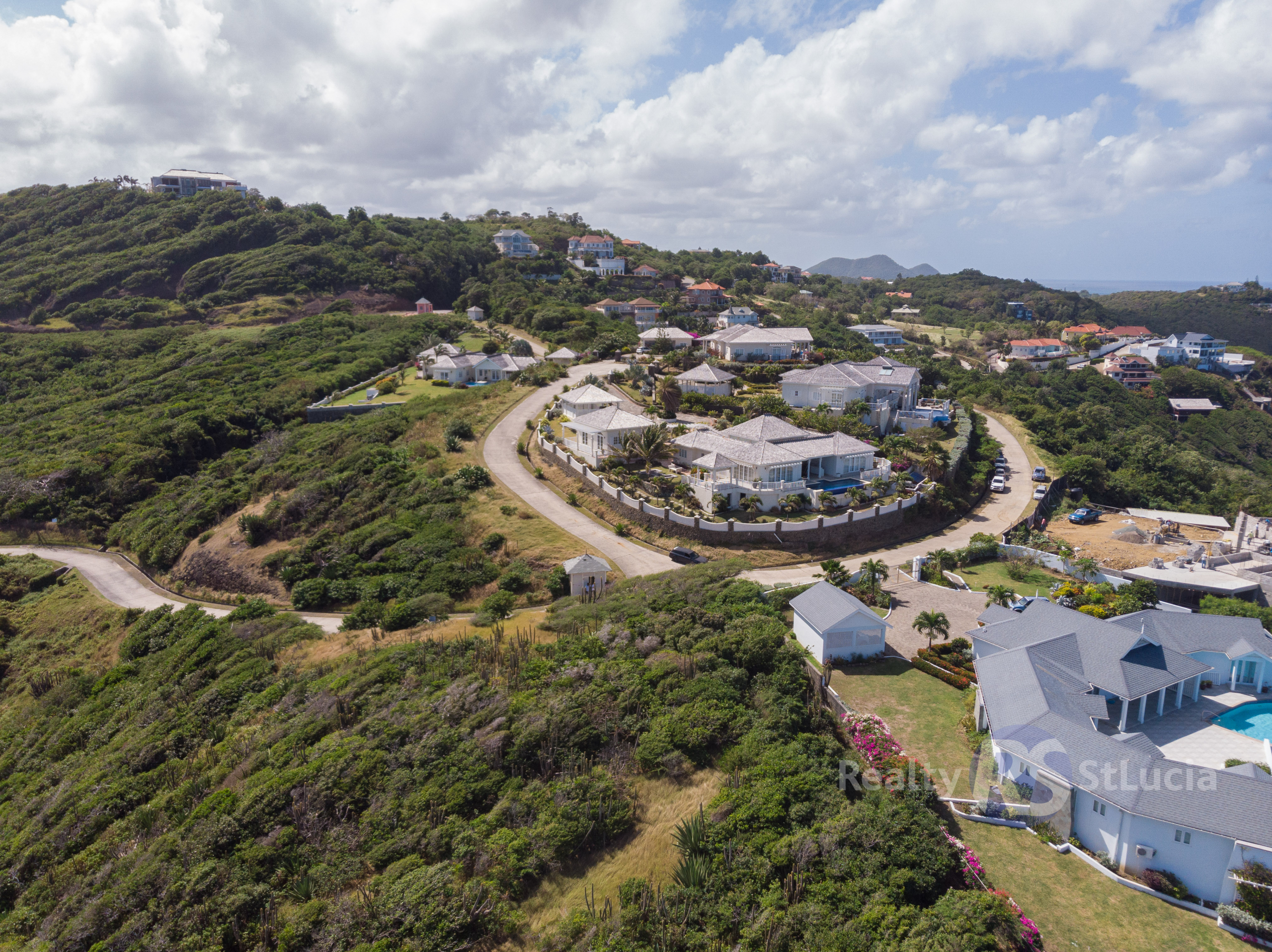 seabreeze hills cap estate land for sale