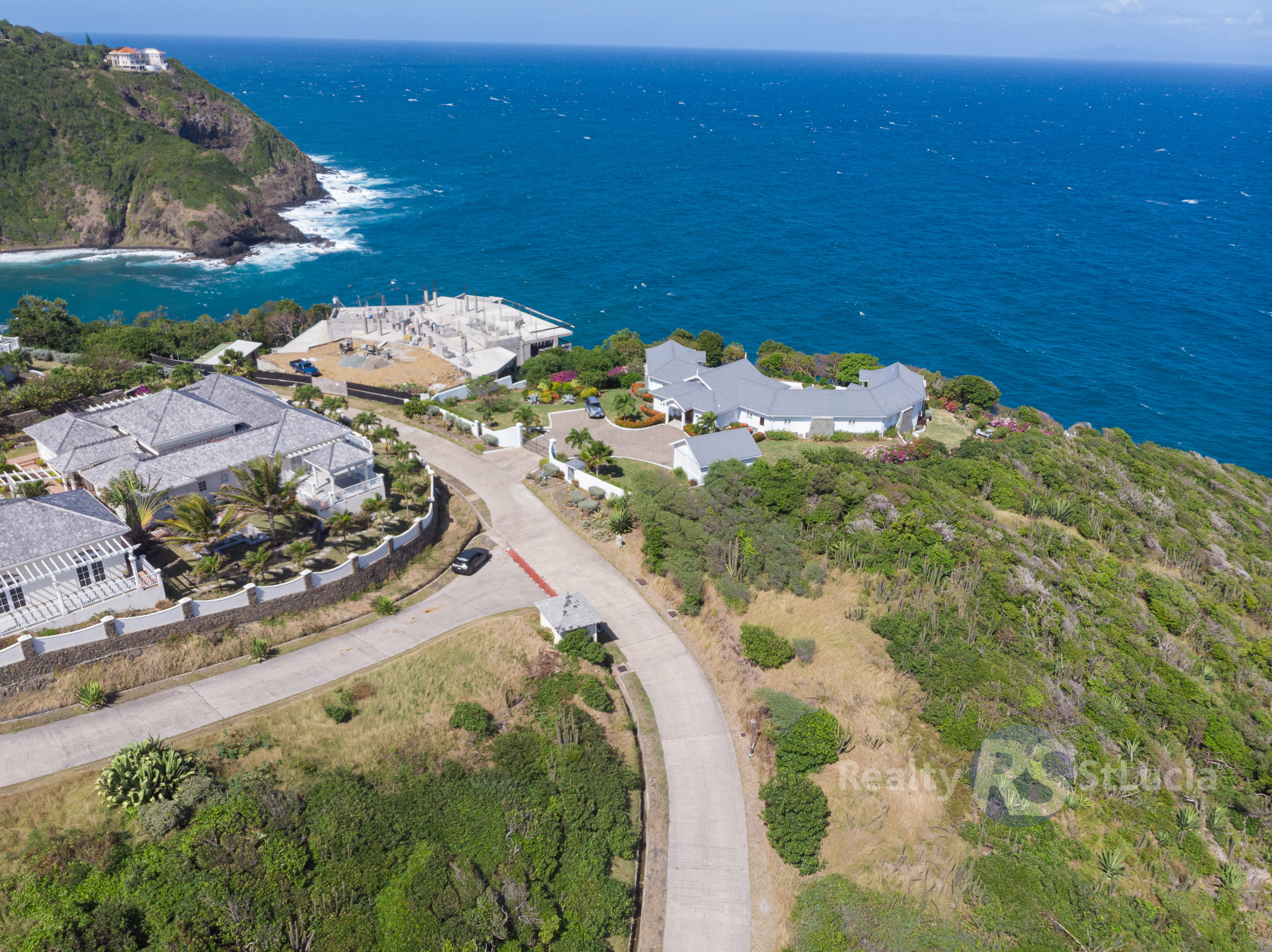 seabreeze hills cap estate heights
