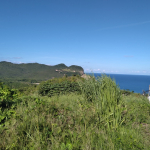 St Lucia land for sale Bois jolie Dennery