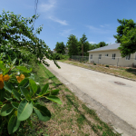 Aron Vale beausejour land for sale st lucia