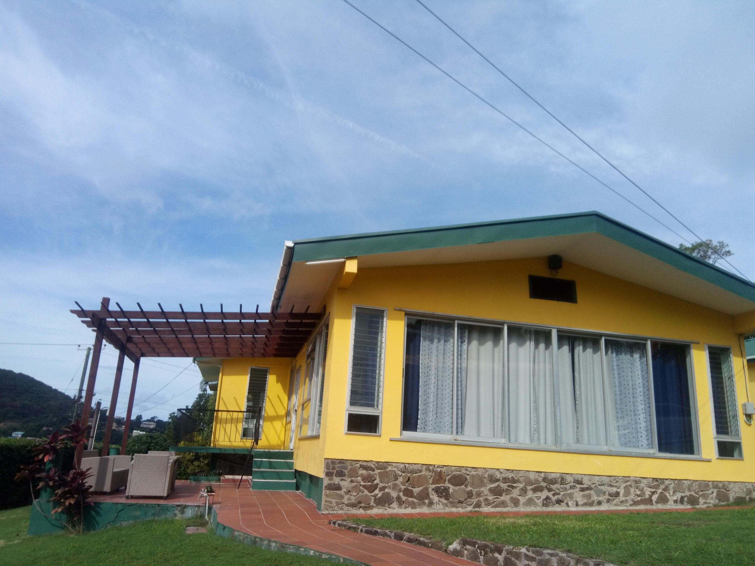 Bois D’Orange Furnished Rental, 2 Bed | 2 Bath