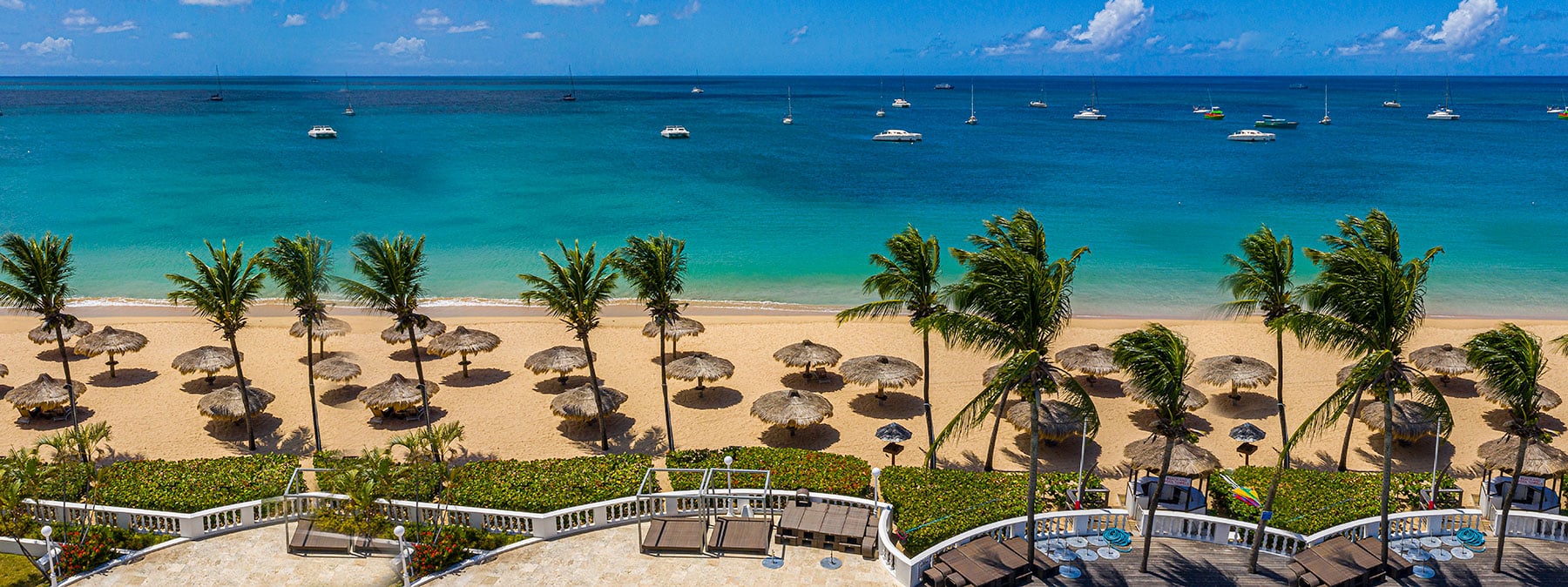 travel st lucia covid