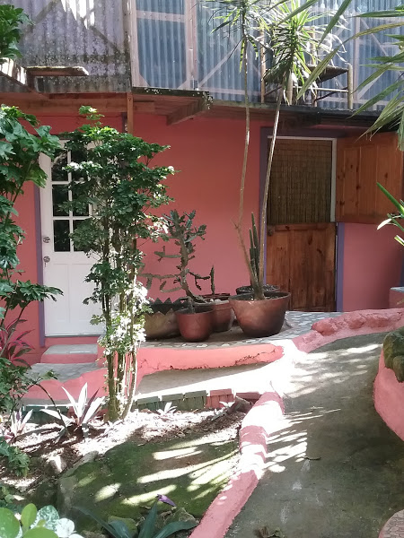 Property For Sale in Soufriere at Bois D’Inde