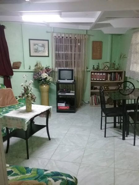 Property For Sale in Soufriere at Bois D’Inde