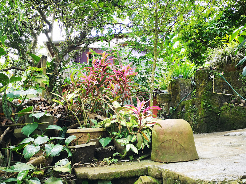 Property For Sale in Soufriere at Bois D’Inde