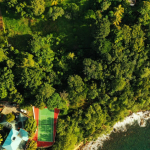 Coubaril Castries St Lucia Lot For Sale - 30,669 sq. ft.