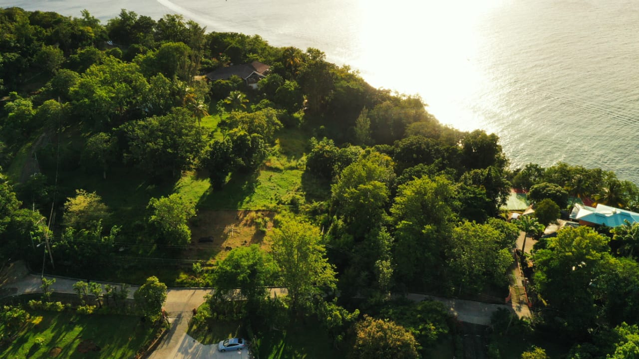 coubaril Castries St Lucia Lot For Sale - 30,669 sq. ft.5