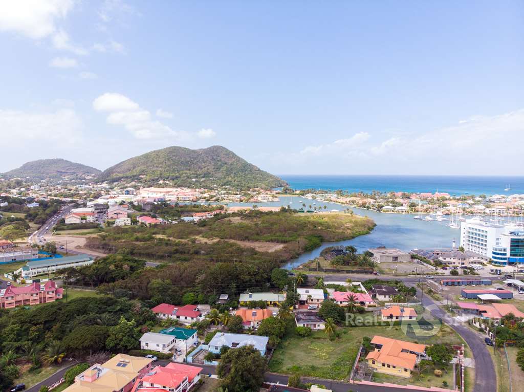 realty St lucia real estate 12