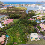 Flat Land For Sale at Bonneterre Gros-Islet