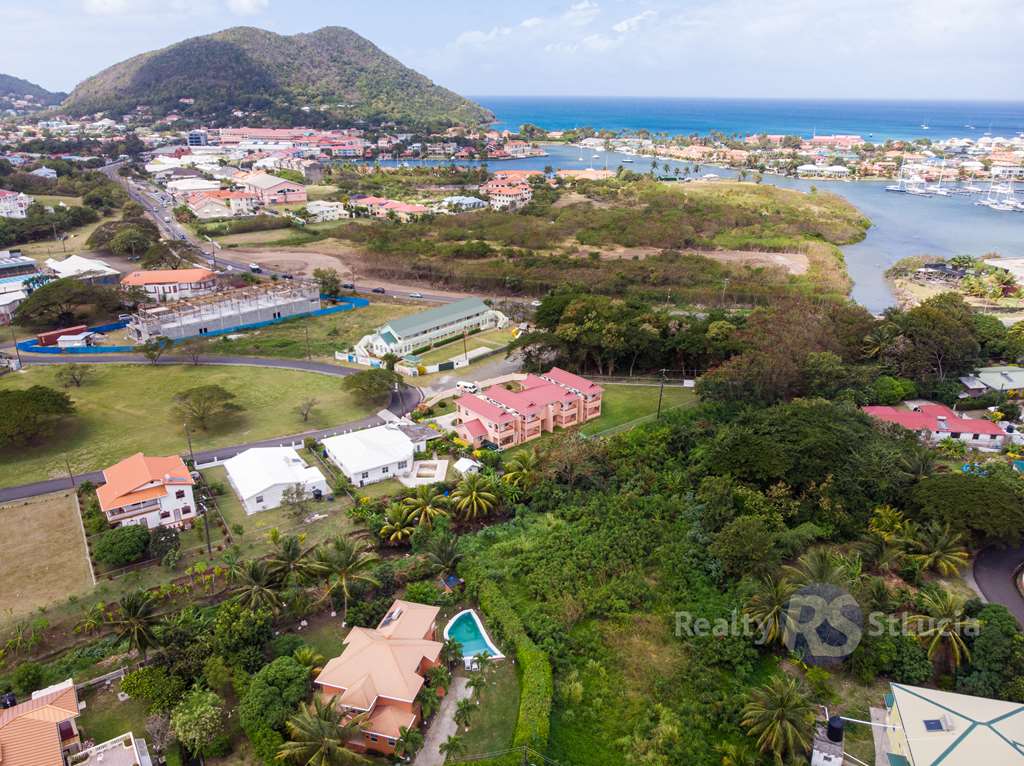 realty St lucia real estate 134