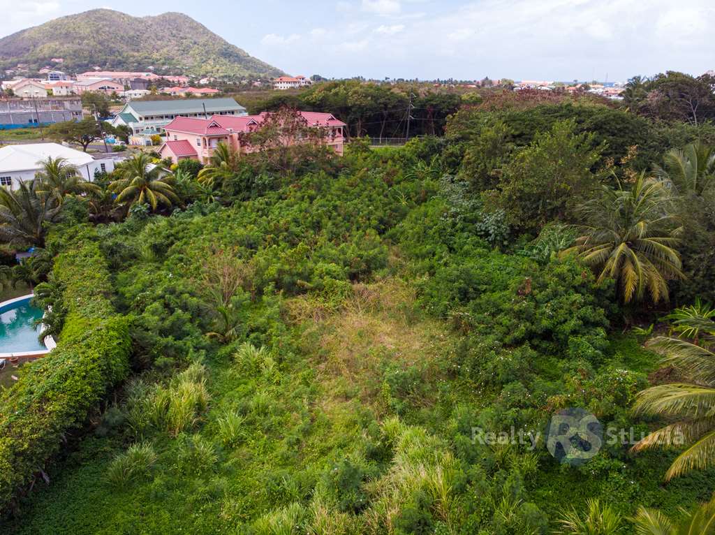 House and land for sale in st lucia by owner cap estate zara villasddddd