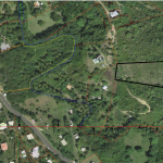 Real Estate Laborie, St Lucia: 1.7 Acres Land For Sale
