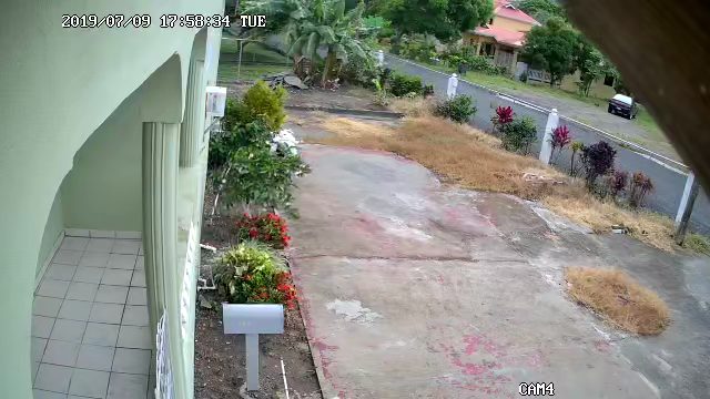 Single Family Bungalow House For Sale in St Lucia12