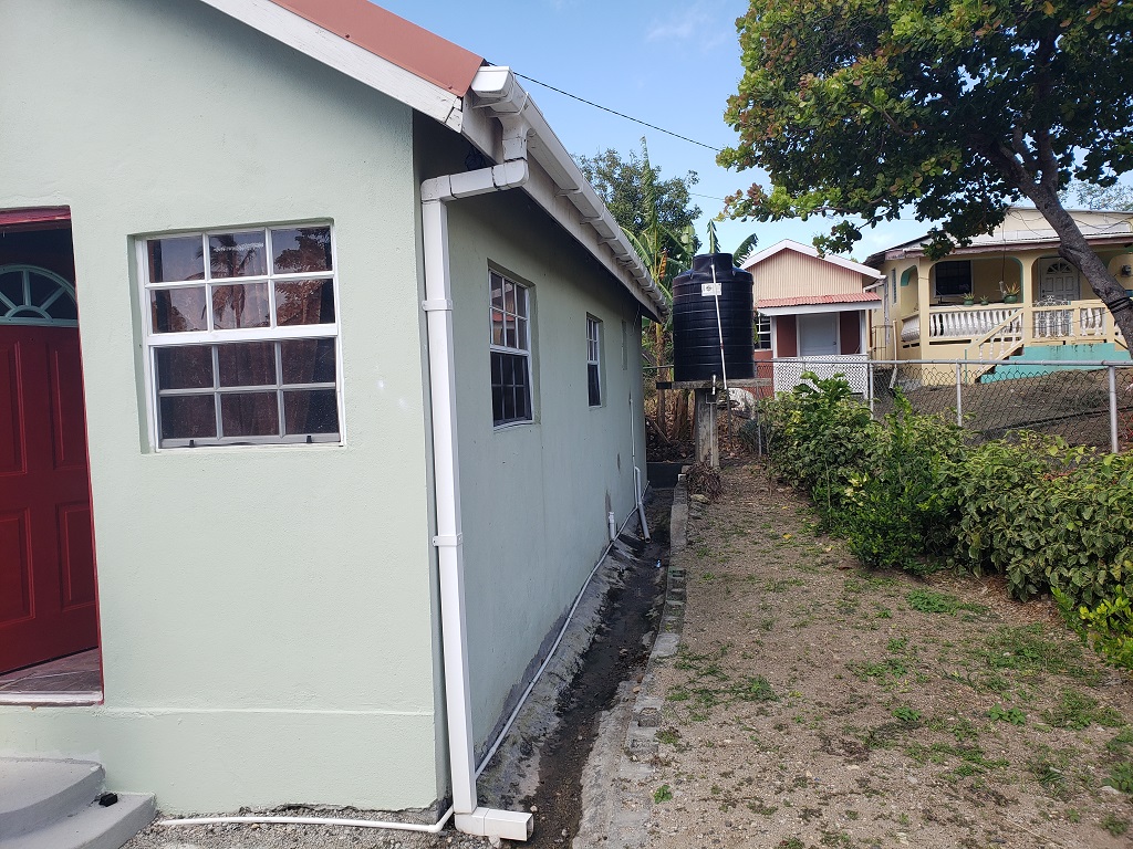 Single Family Bungalow House For Sale in St Lucia2