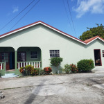 Single Family Bungalow House For Sale in St Lucia piaye