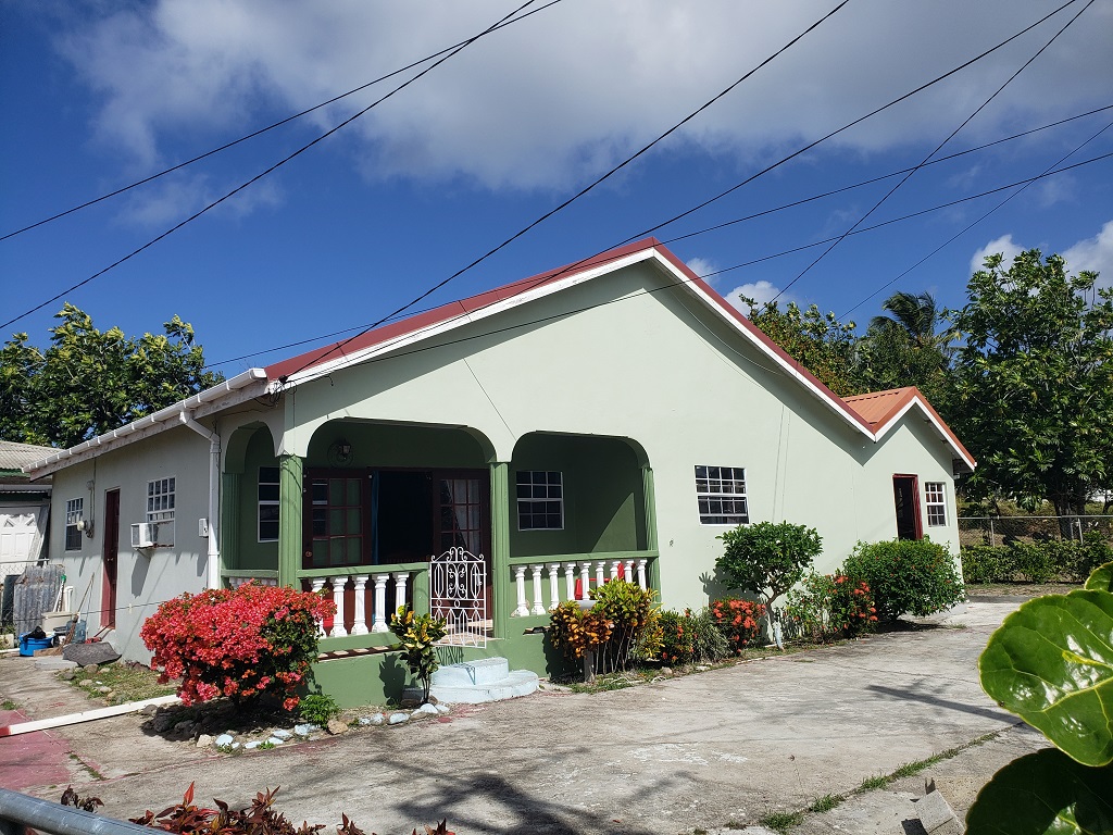 Single Family Bungalow House For Sale in St Lucia3