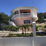 4 Bedroom Furnished Apartment For Rent | EC$3,100/month