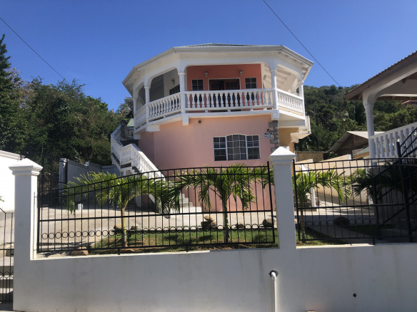 4 Bedroom Furnished Apartment For Rent | EC$3,100/month