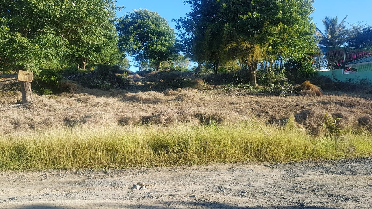 Residential Land for Sale at Canelles Saint Lucia