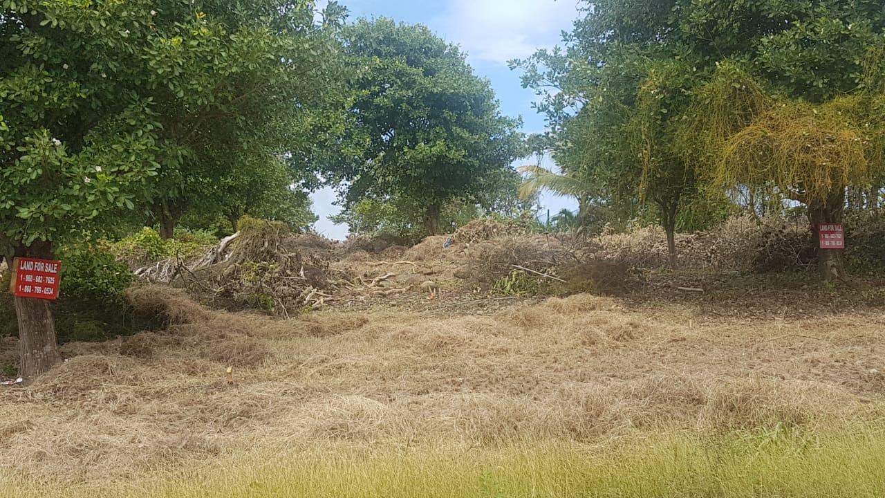 Residential Land for Sale at Canelles st Lucia