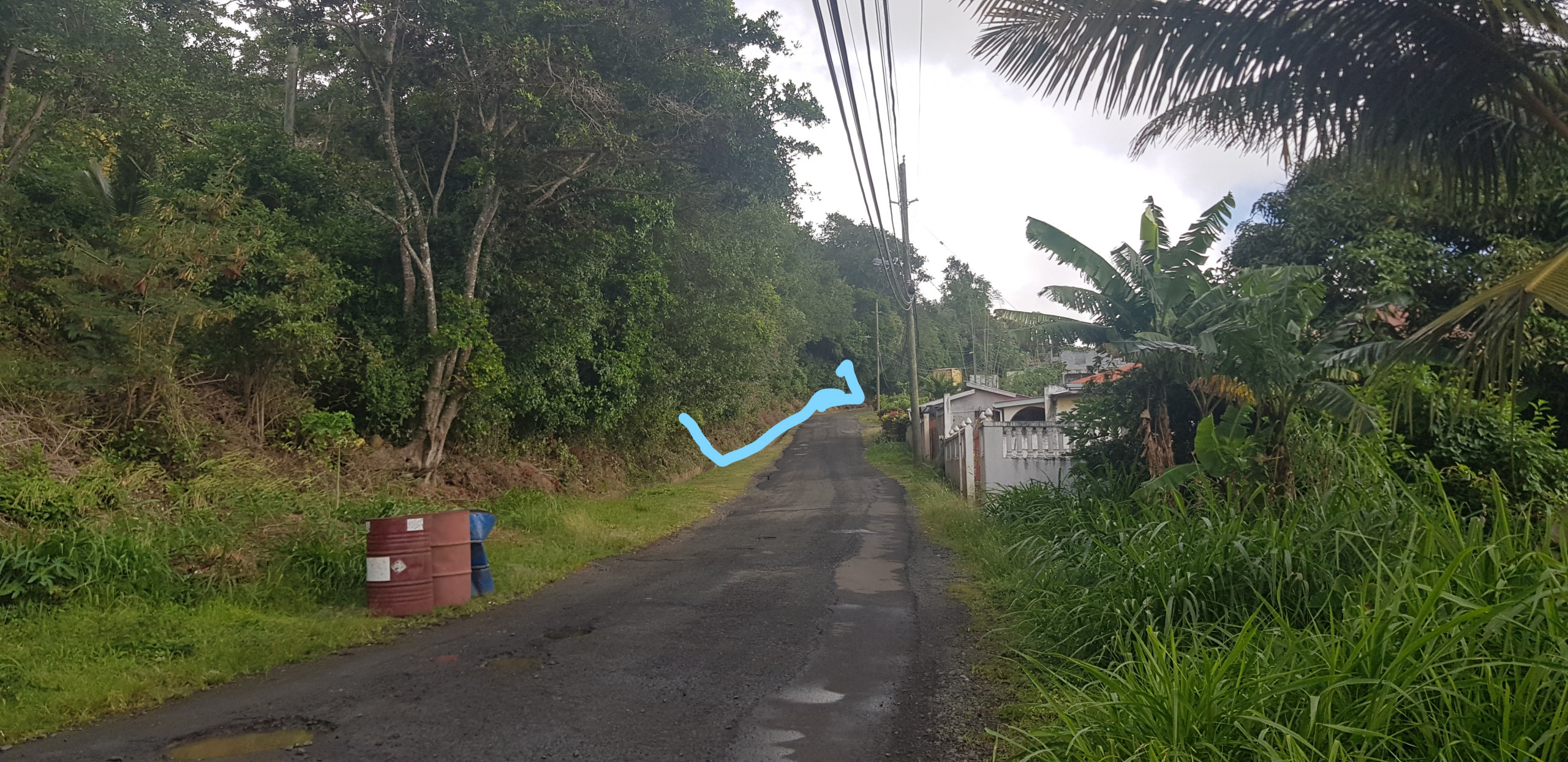 17. 158 Sq Ft Land for sale at Pierrot Vieux-Fort
