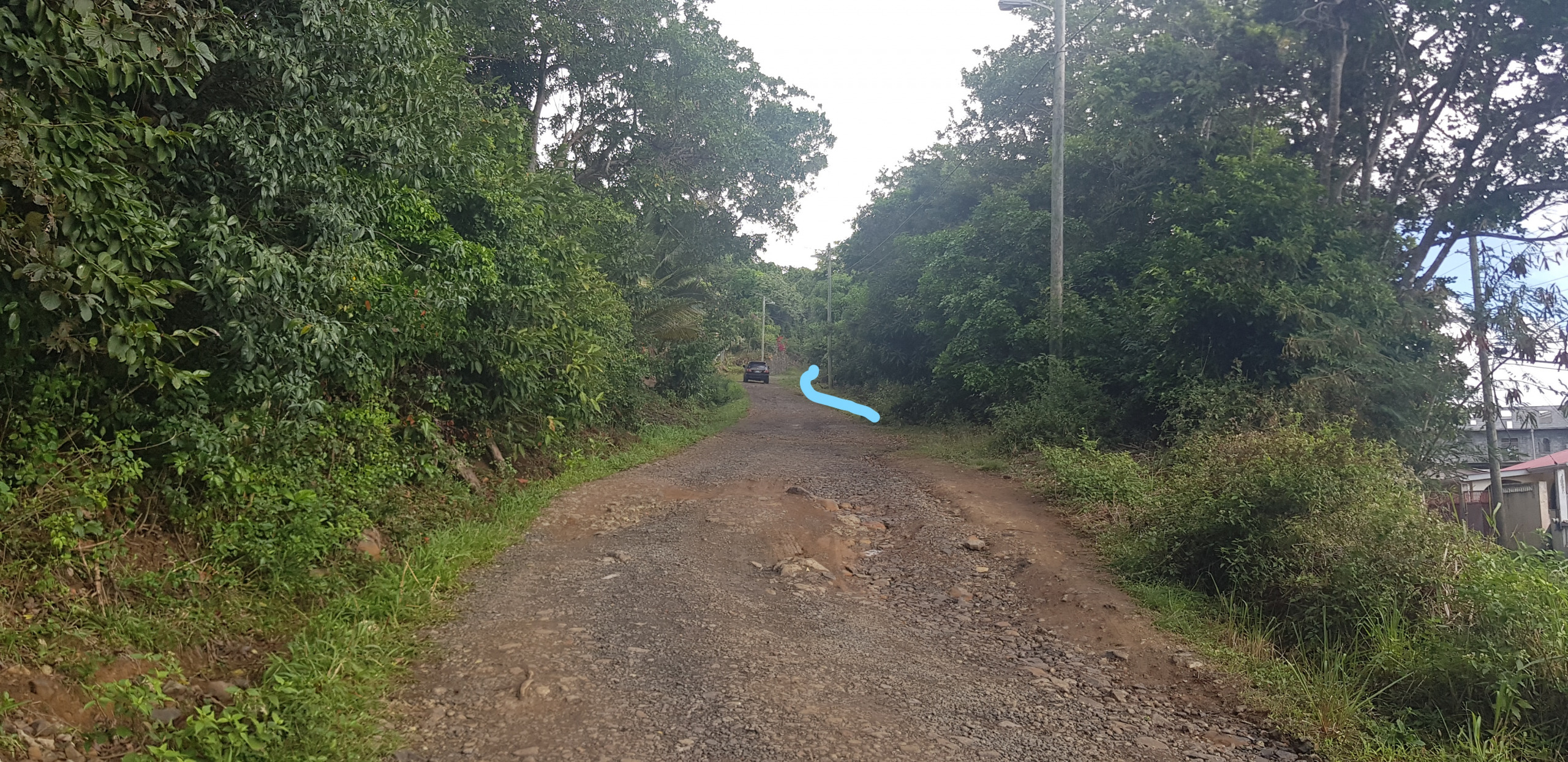 17. 158 Sq Ft Land for sale at Pierrot Vieux-Fort