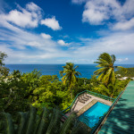 Marigot Bay Villa For Sale Summer Breeze