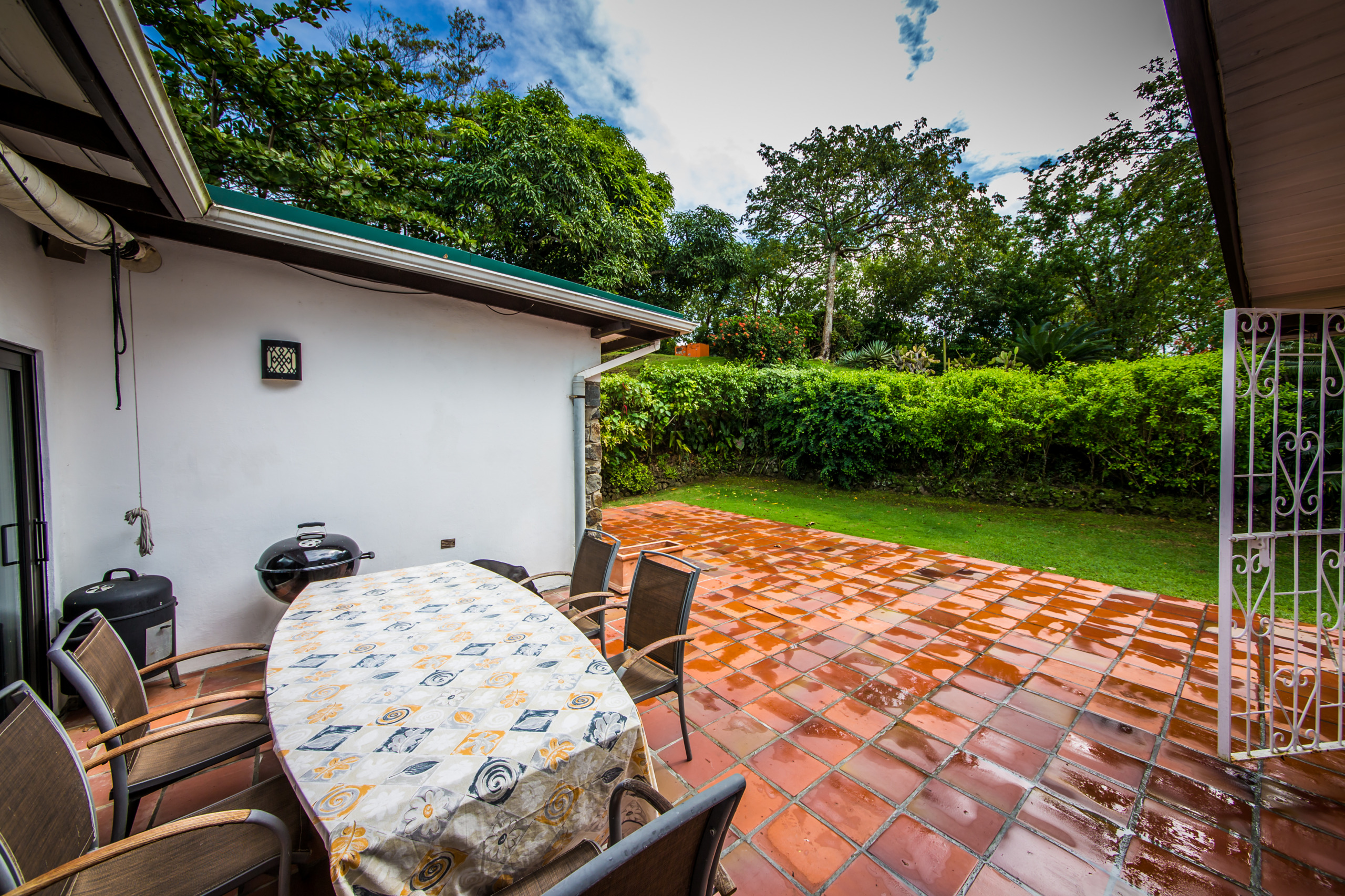 Marigot Bay Villa For Sale | Summer Breeze1 FROMT