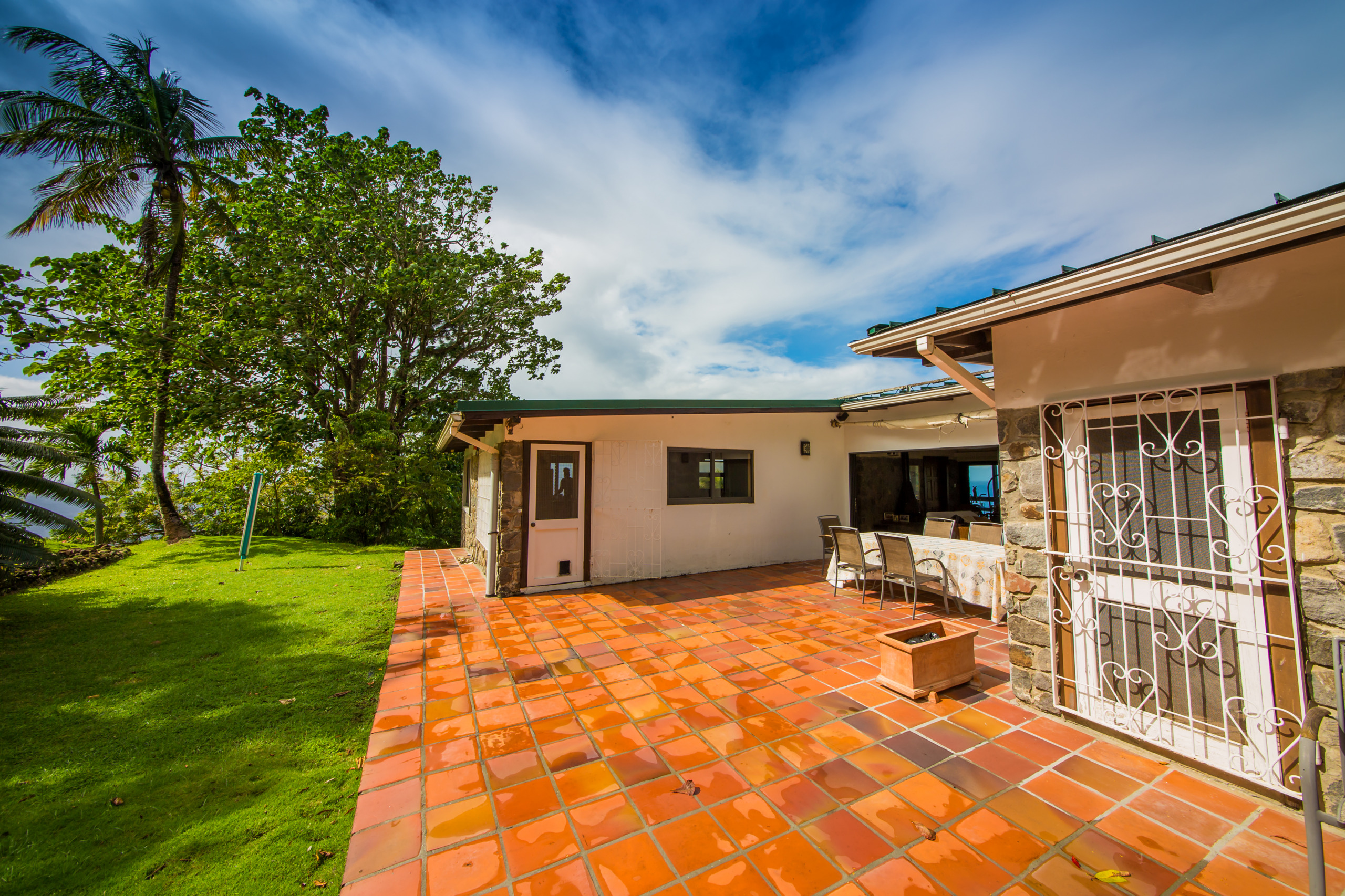 Marigot Bay Villa For Sale | Summer Breeze1bACK