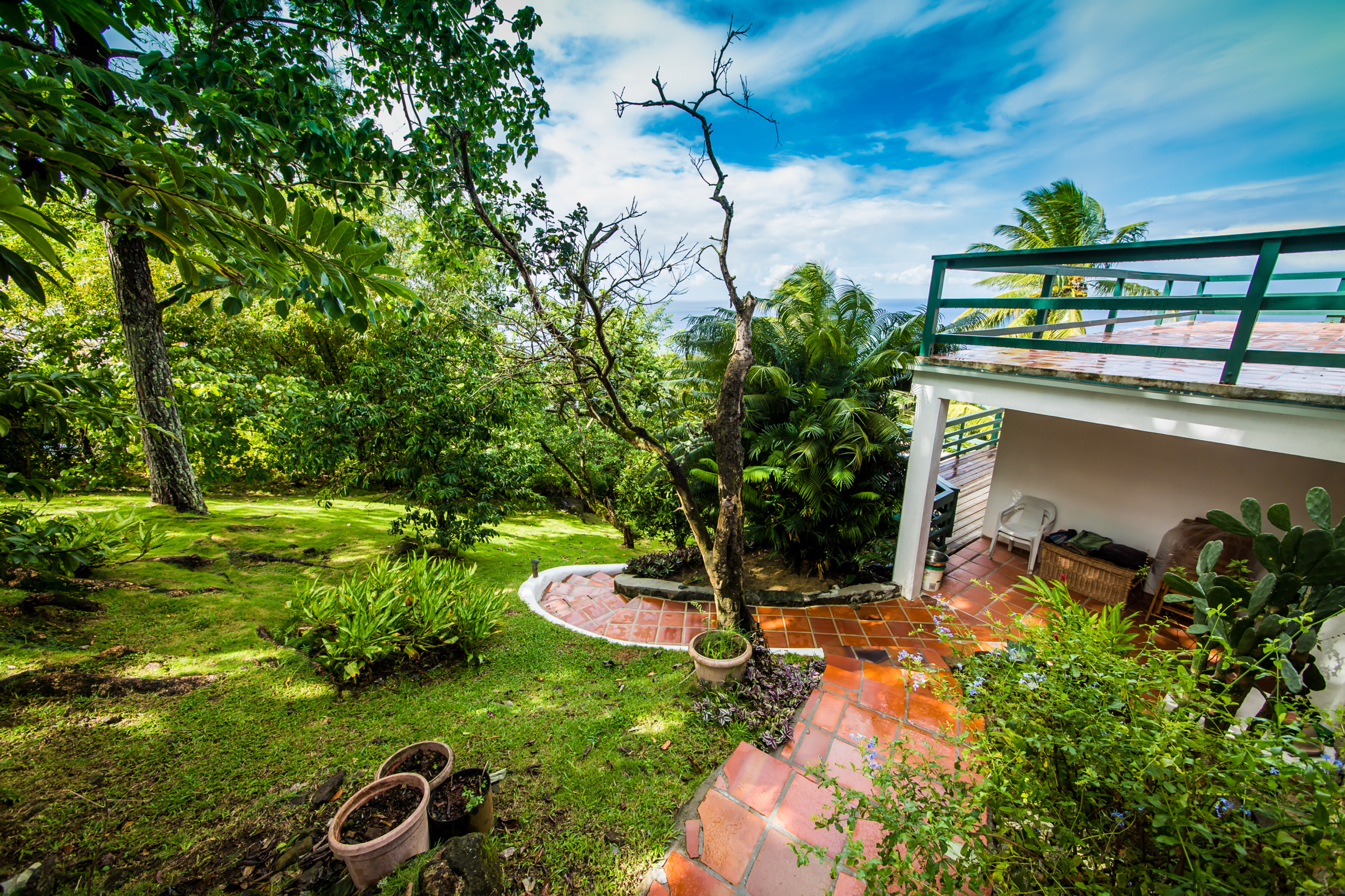 Marigot Bay Villa For Sale | Summer Breeze1yard
