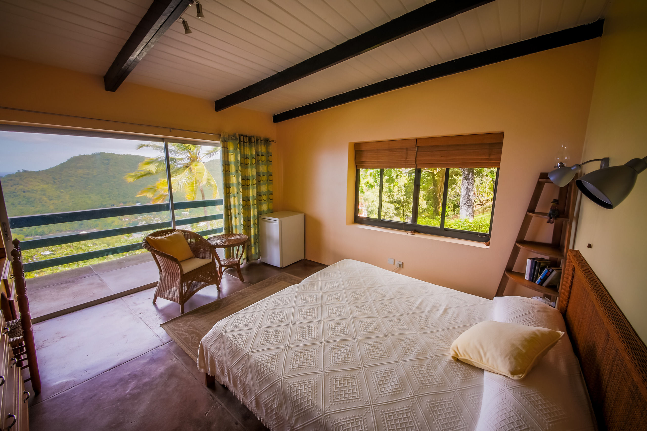 Marigot Bay Villa For Sale | Summer Breeze156