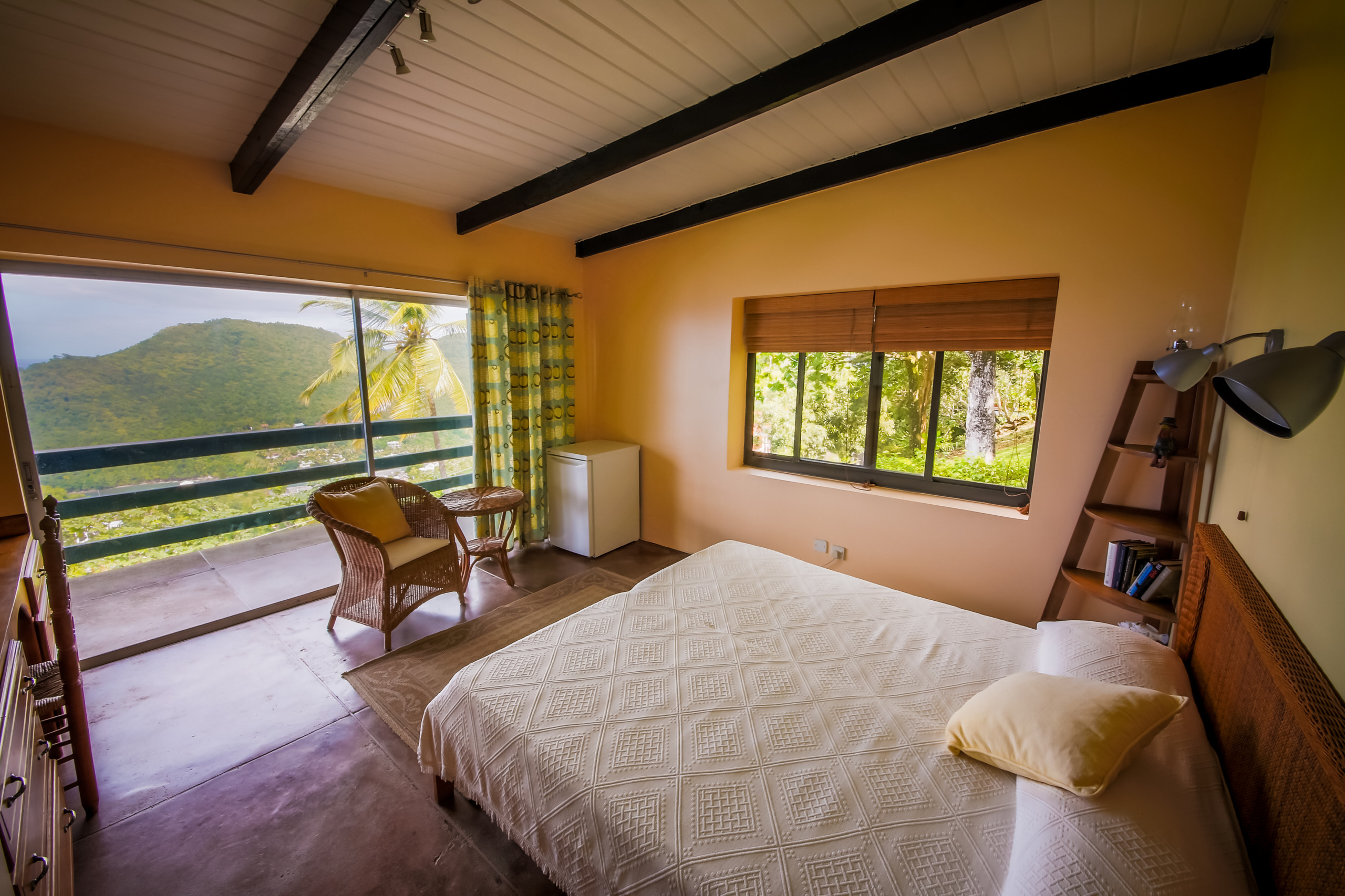 Marigot Bay Villa For Sale | Summer Breeze1as