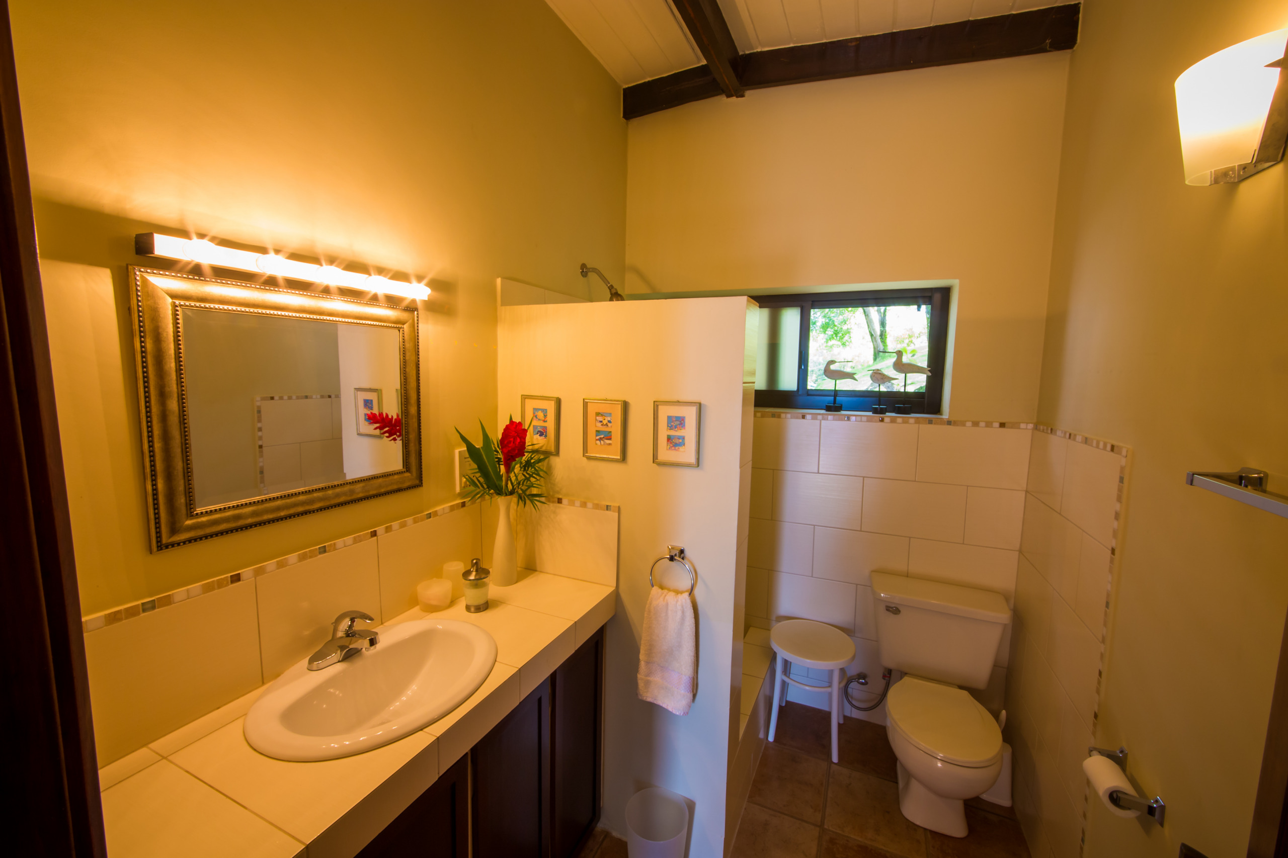Marigot Bay Villa For Saddale | Summer Breeze1